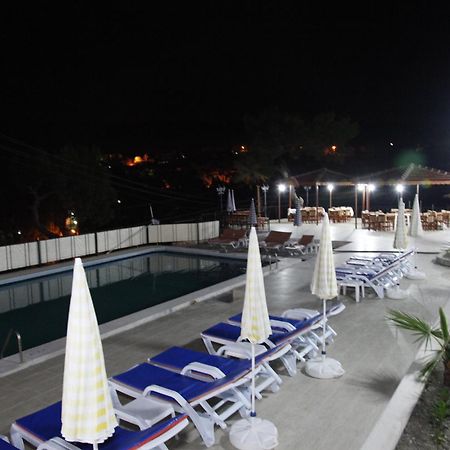 Apollon Hotel Patara Luaran gambar