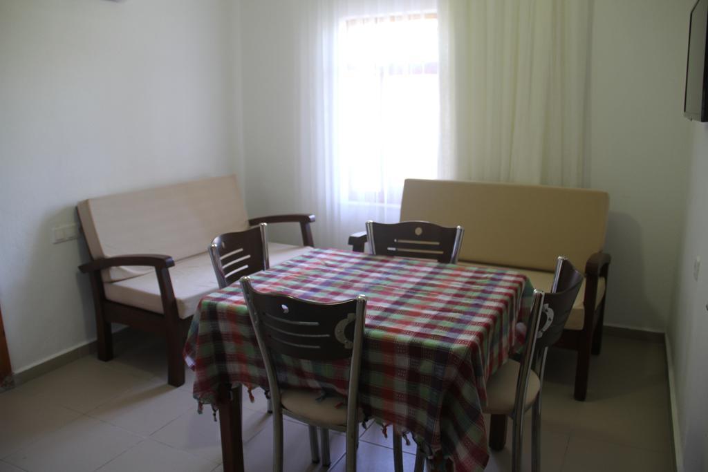 Apollon Hotel Patara Bilik gambar