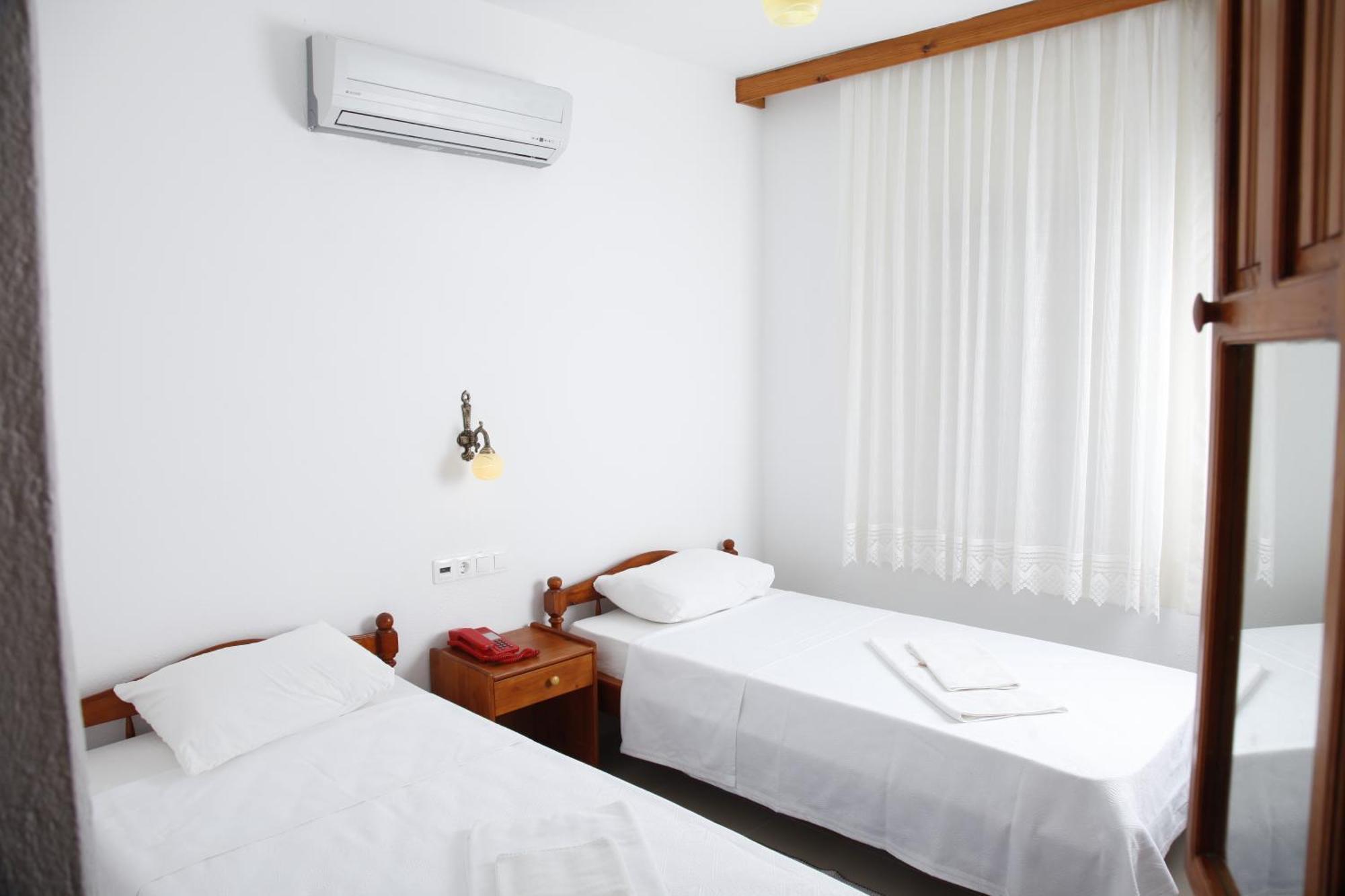 Apollon Hotel Patara Luaran gambar