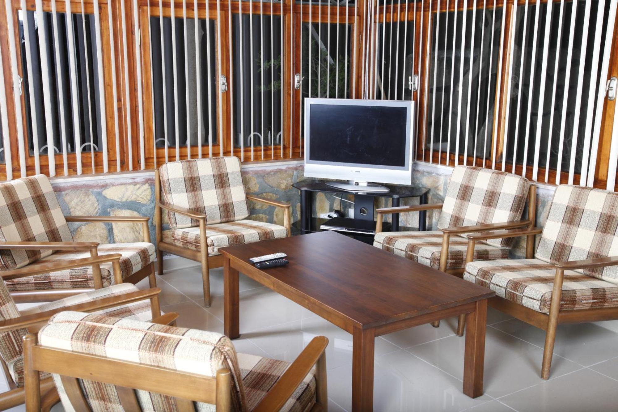 Apollon Hotel Patara Luaran gambar
